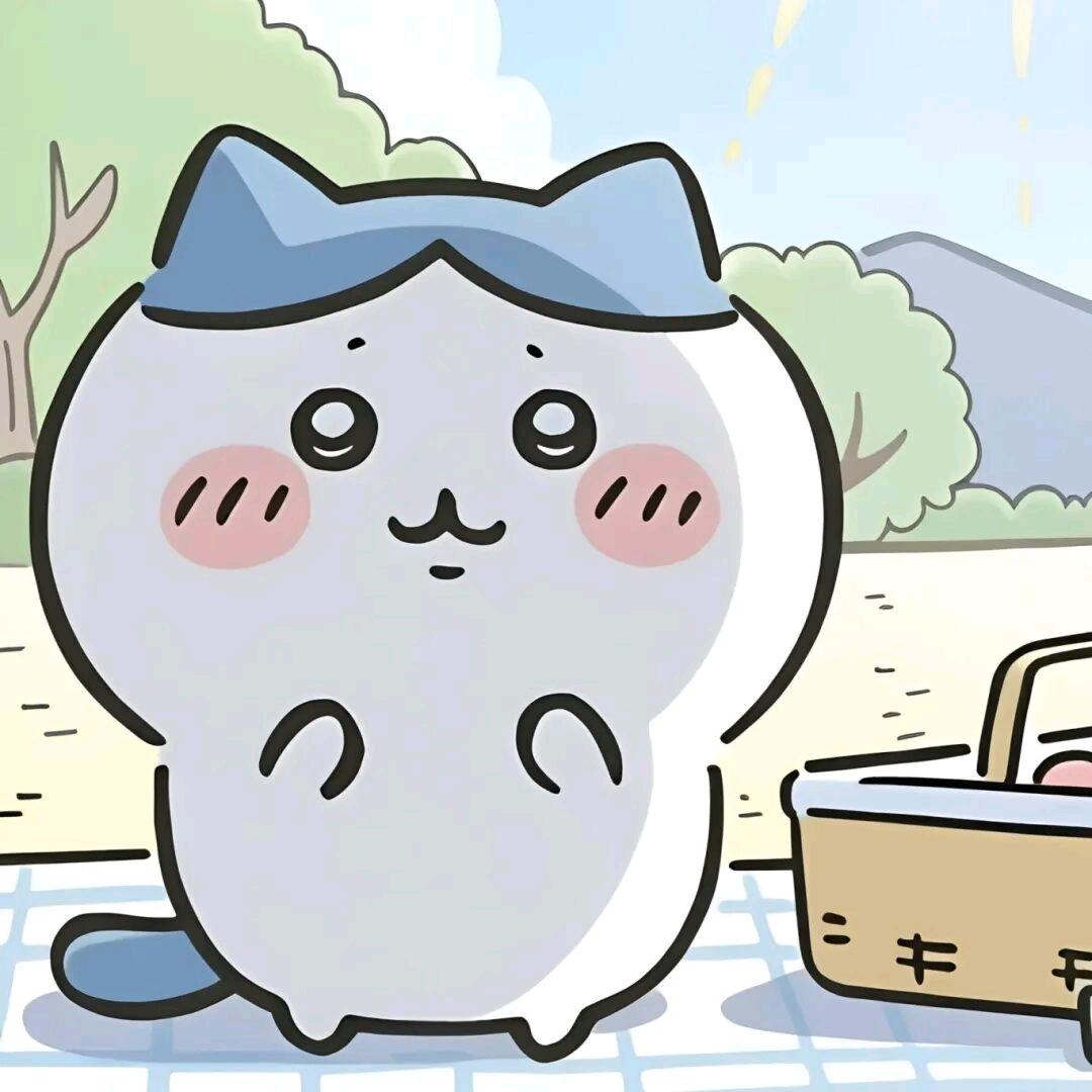 小八(打标)