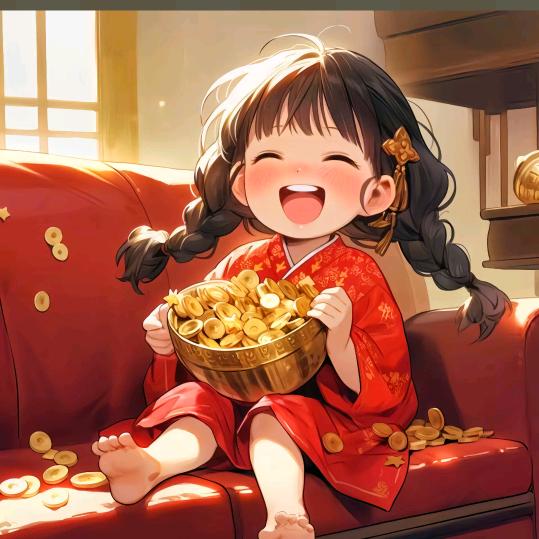 暖风☞