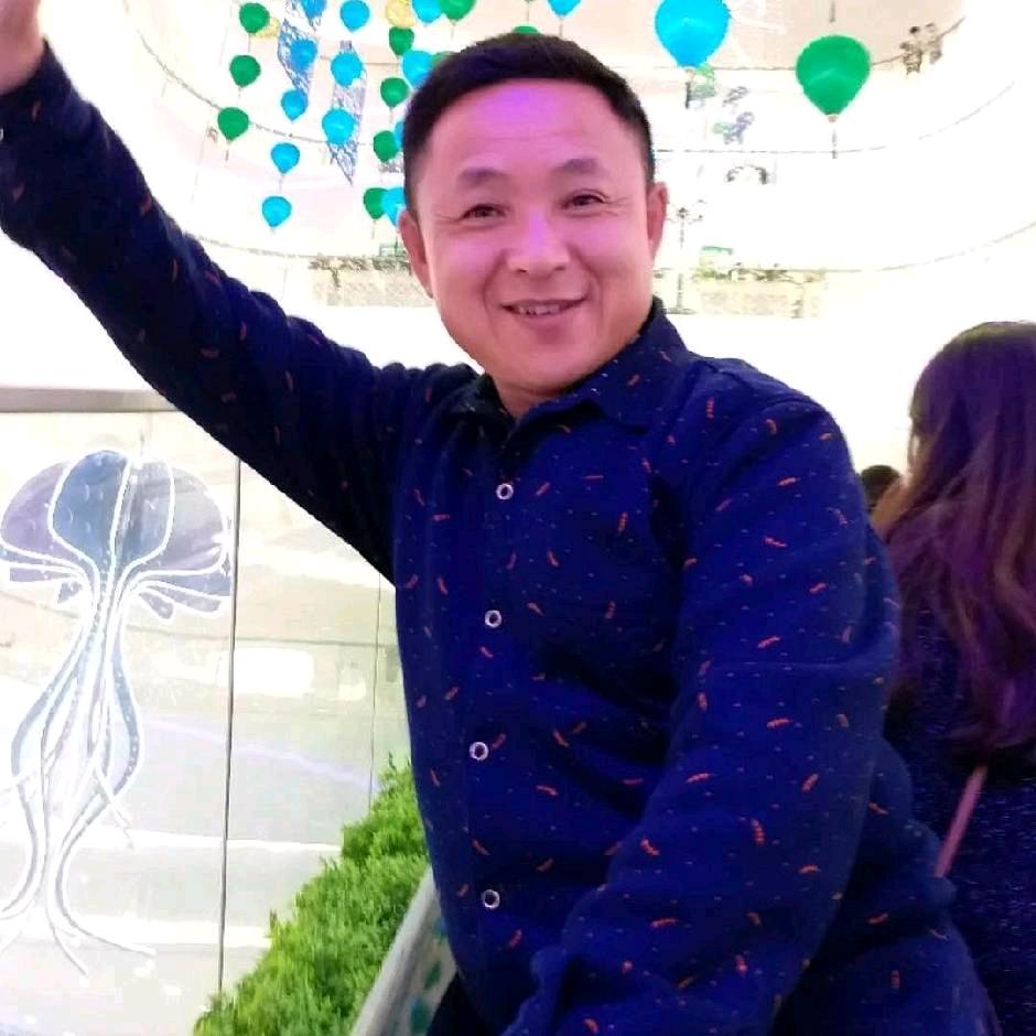 江西表哥