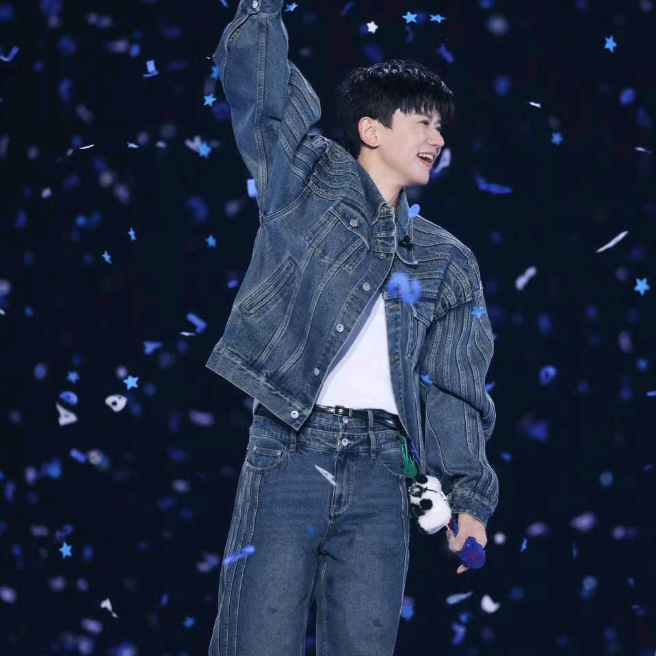 blue（见过杰哥版）