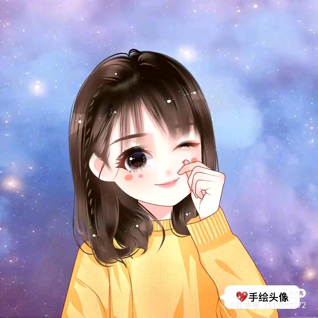 神童✨