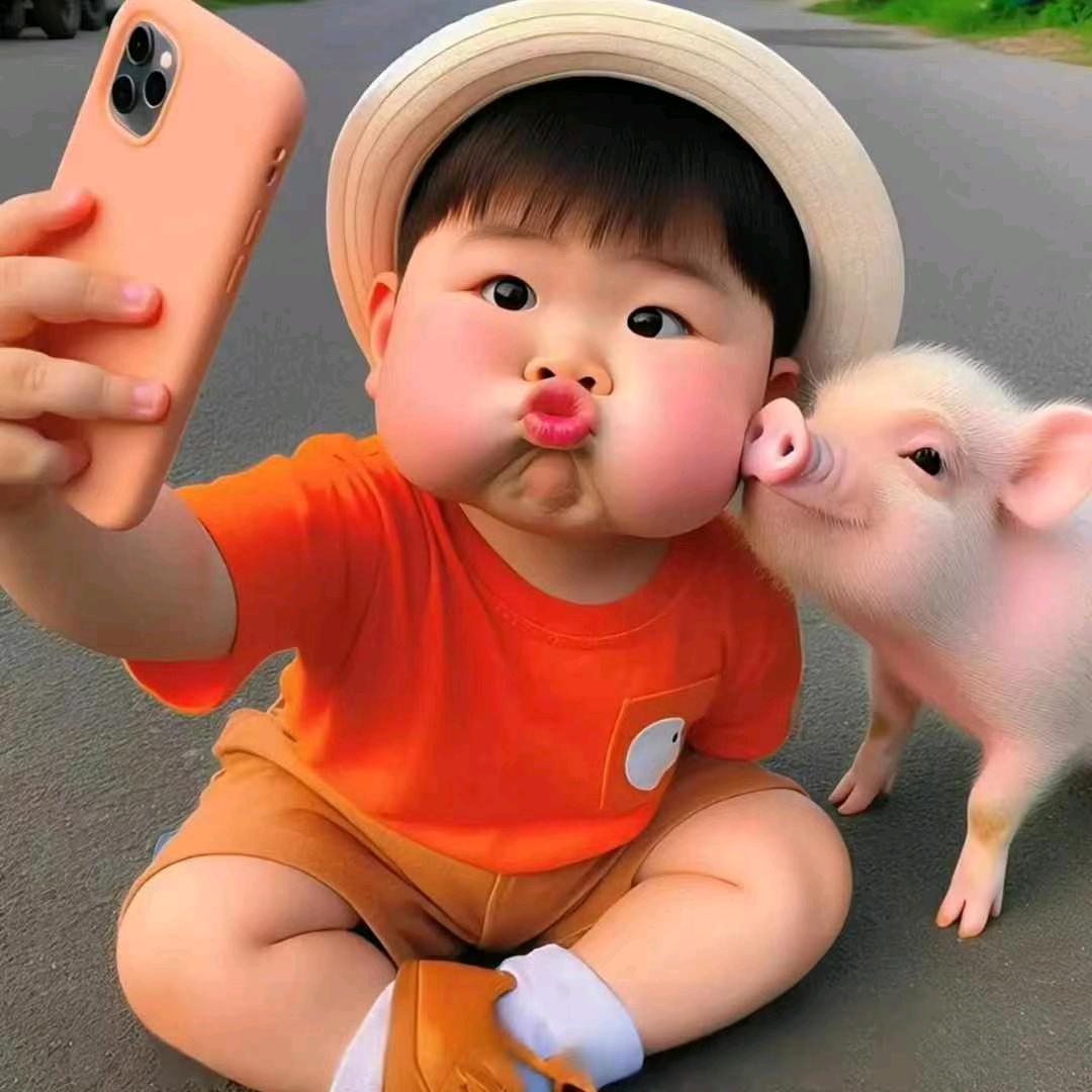 人道，💅💅💅