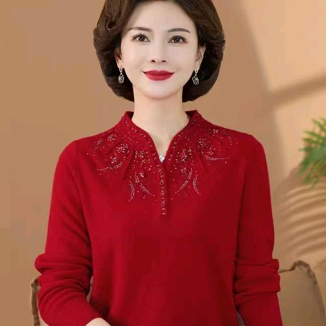 唯爱妈妈装