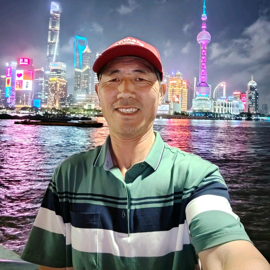 宝哥爱分享