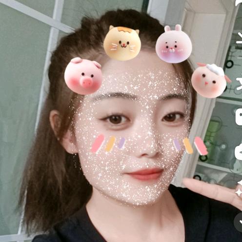 幸福的傻瓜～