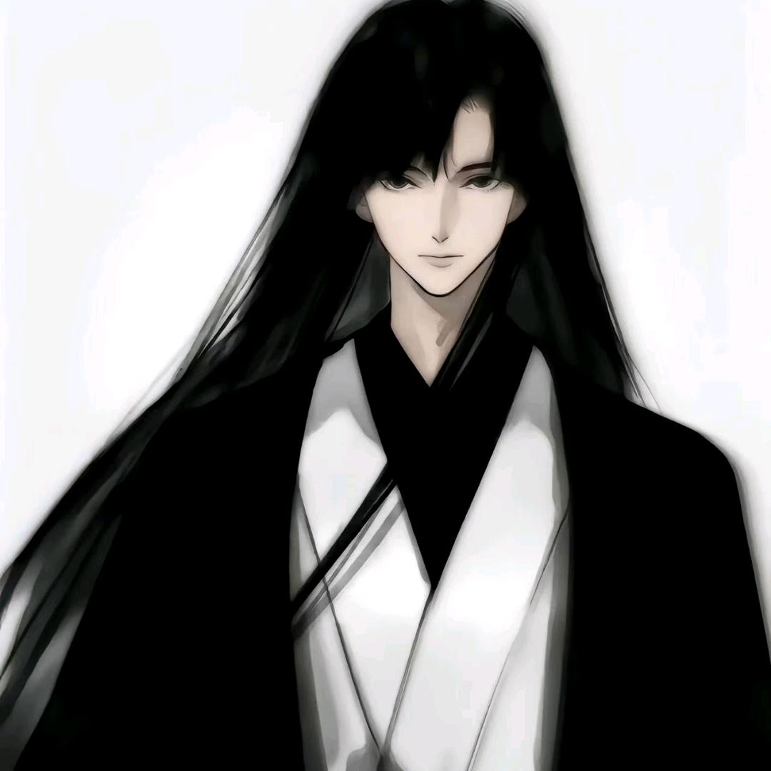 临渊羡鱼.