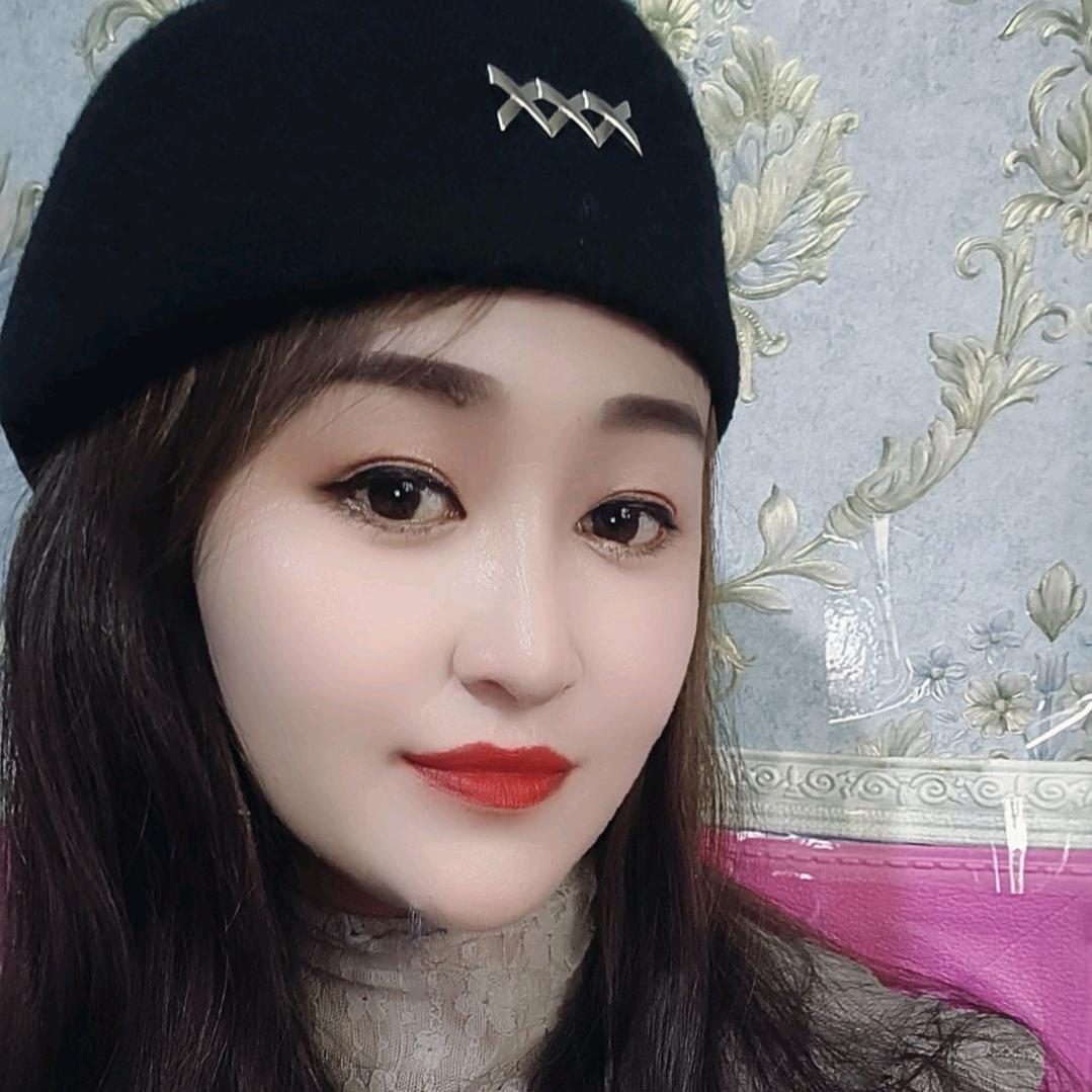 娜依💕