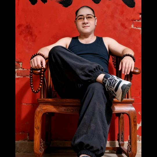 杨哥yg