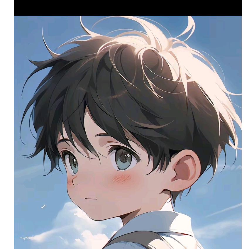 全都是渣男头像