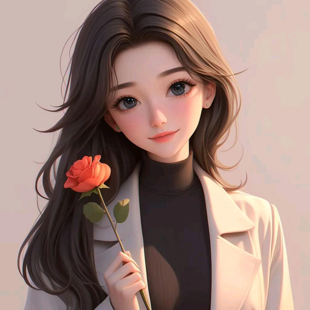 单纯的天使
