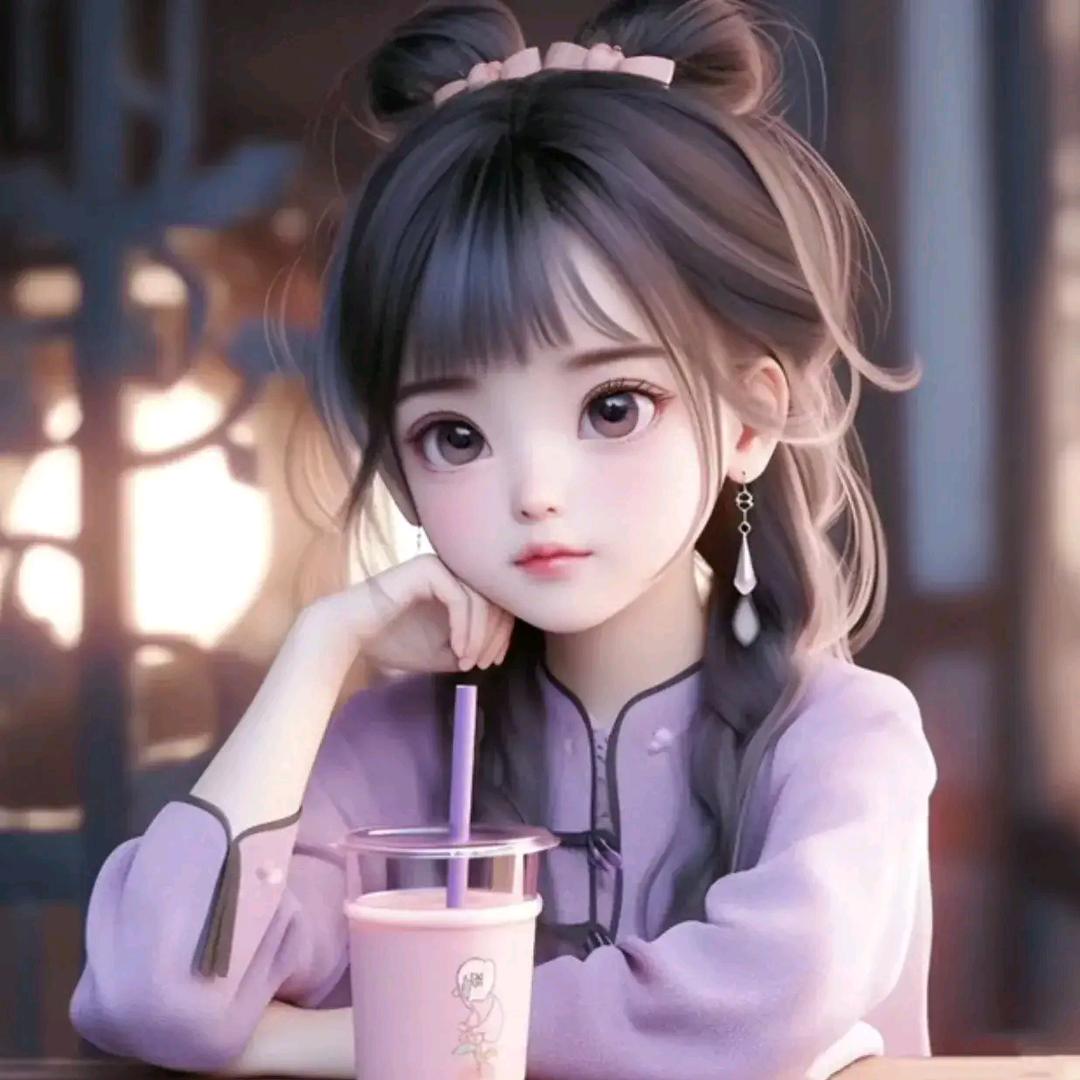 小龙女 🍪清缘🥤