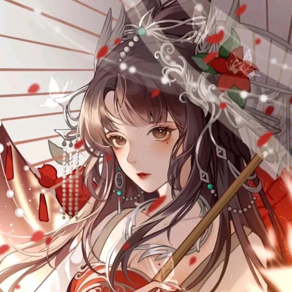 手游推荐官 乔乔