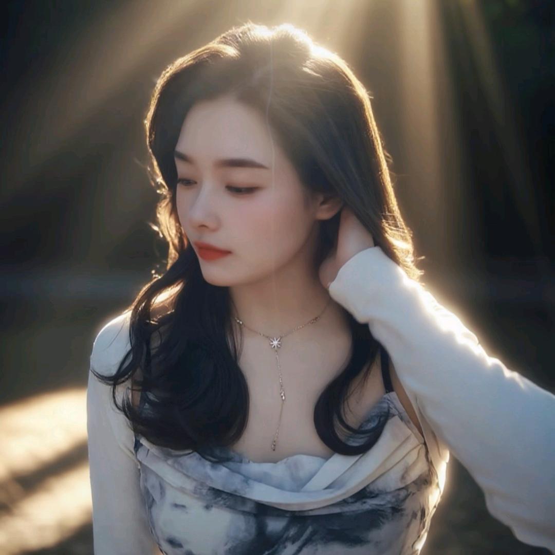 白月光🌙