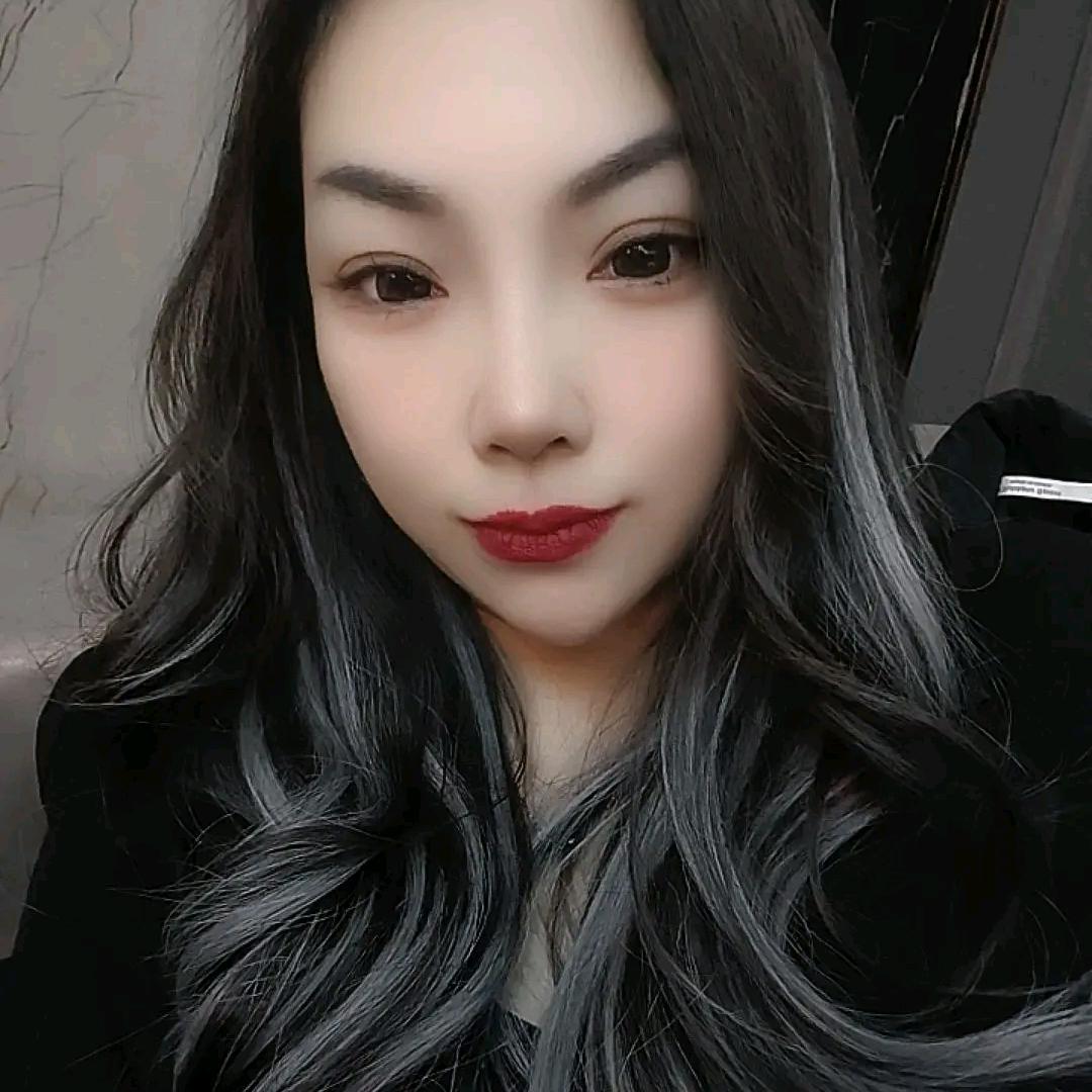 妩媚