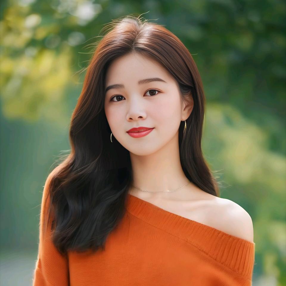 🤗🥰春暖花开