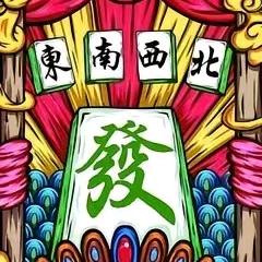 朔州發哥（扣点麻将）