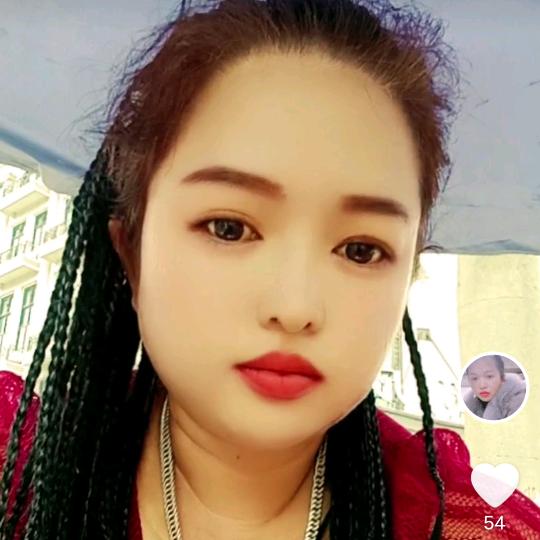 幸福来敲门