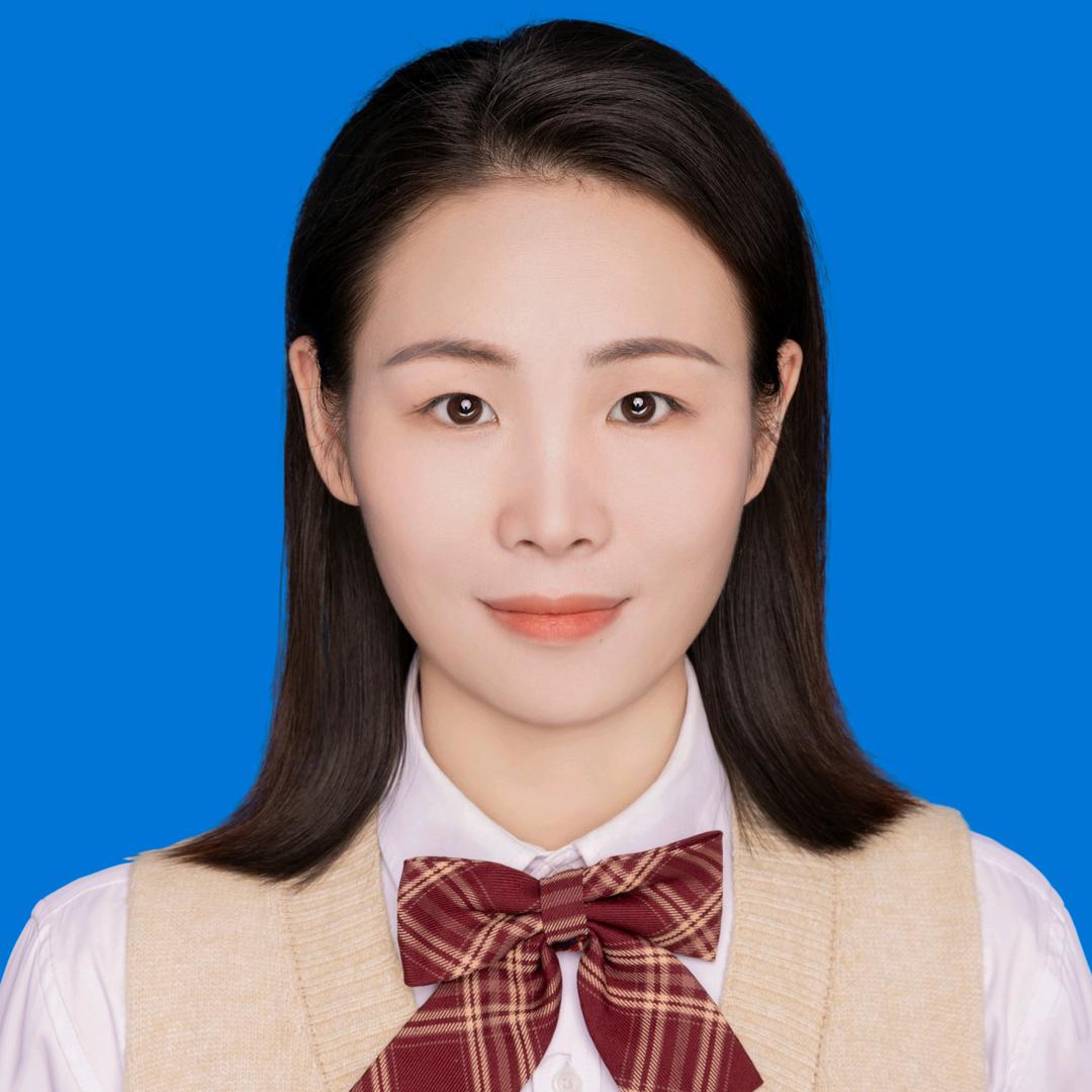 Tina曹老师