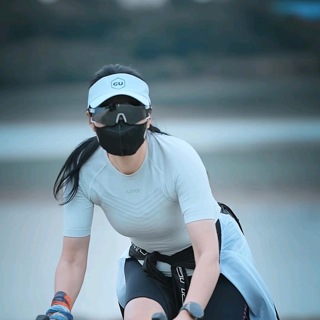 乐跑🏃🏻‍♀️有氧健身