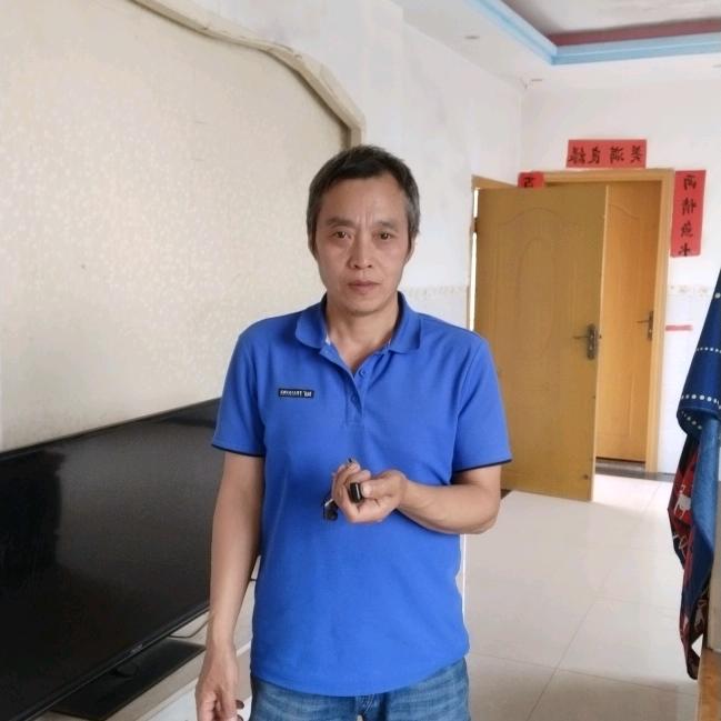 杨勋