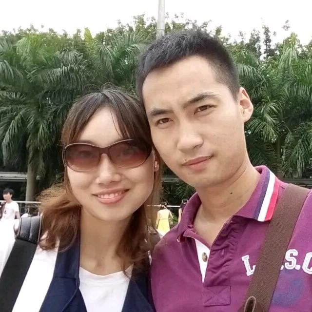 小马哥