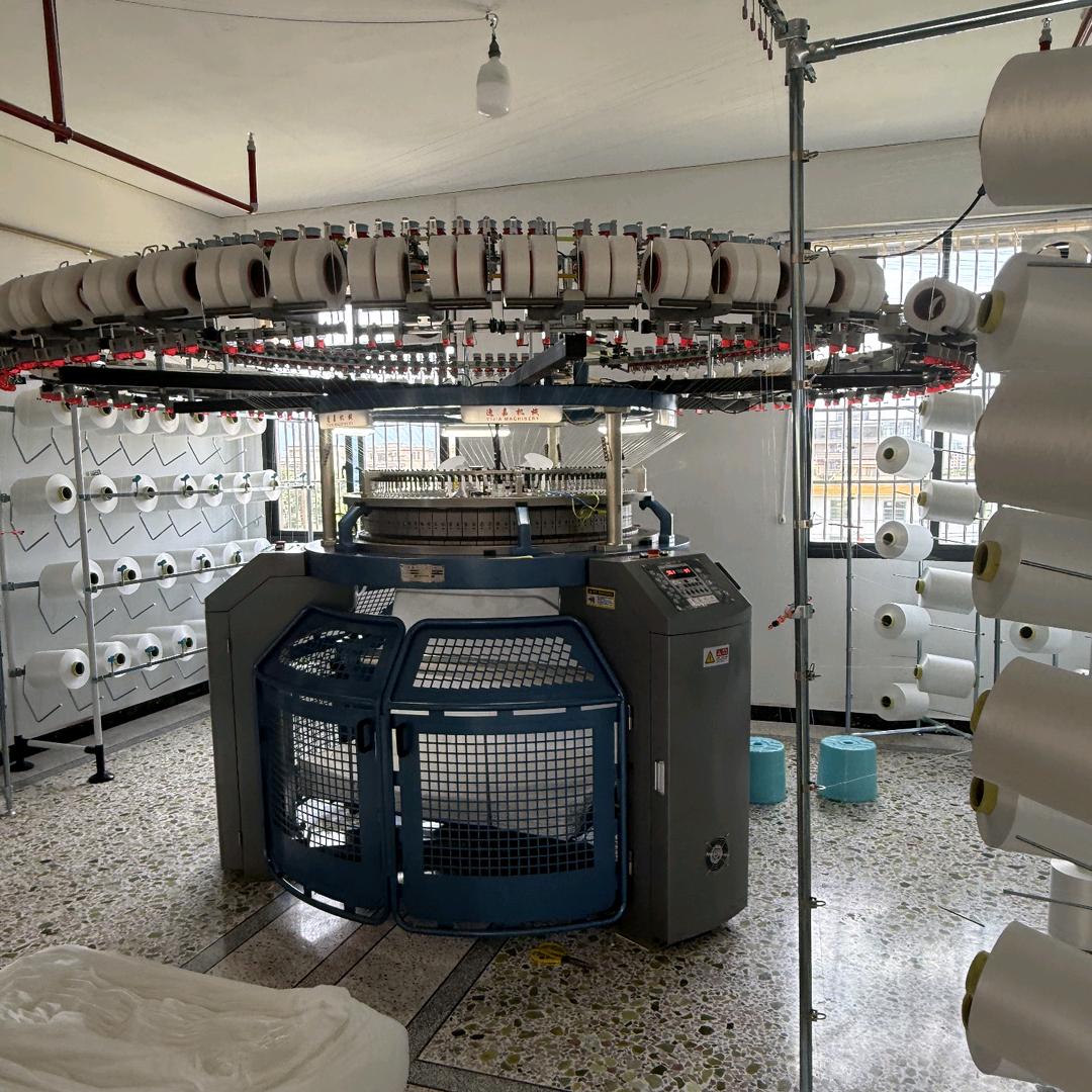 正乾纺织120-220克牛奶丝