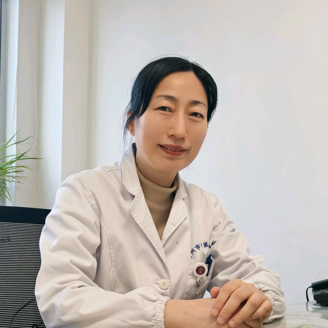 母婴守护周顺娟