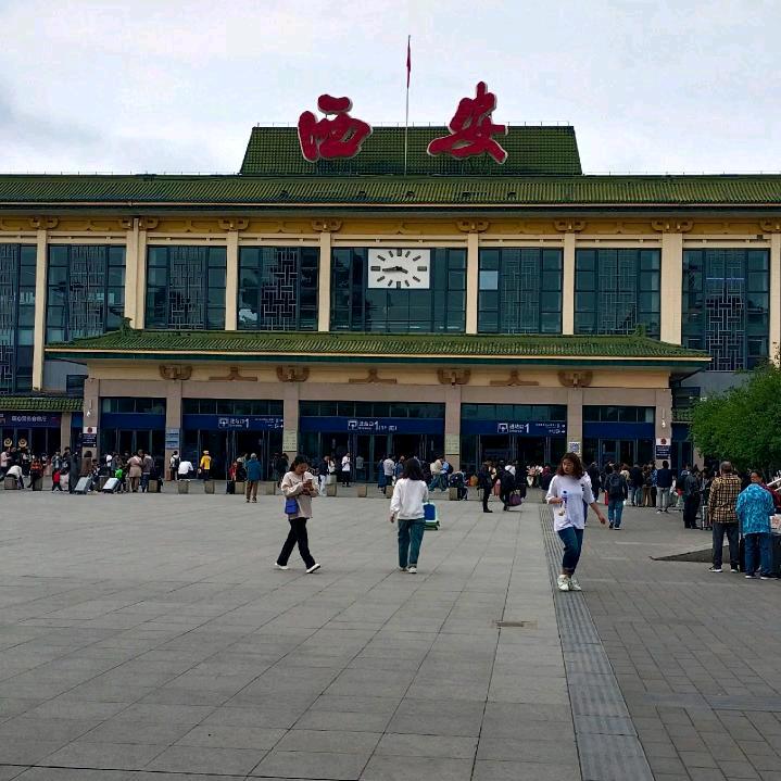 男神