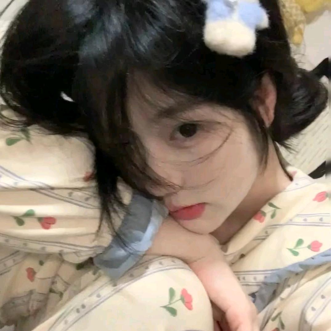 洛溪不乖~