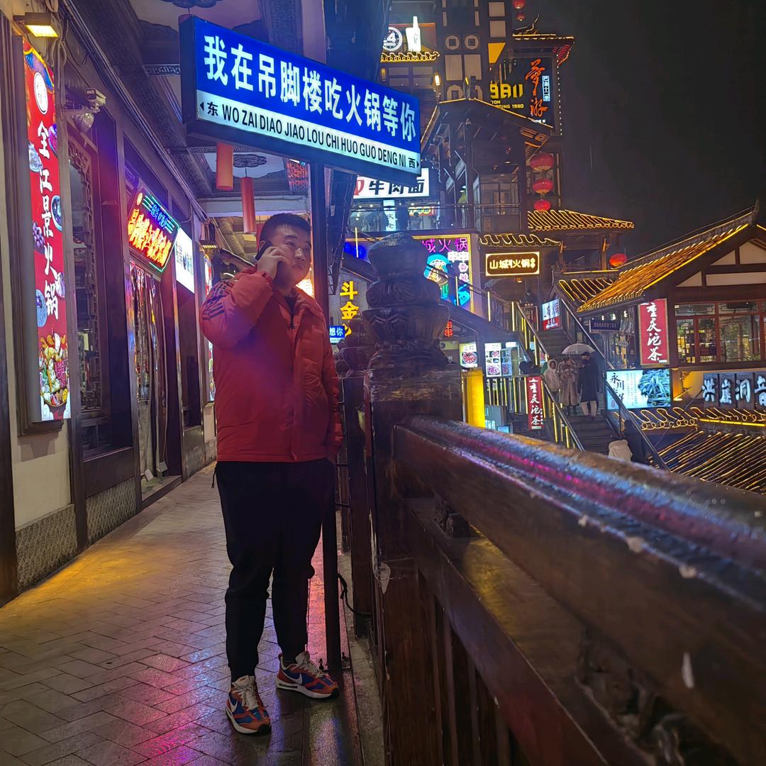 大北农集团绿色巨农一毛老师