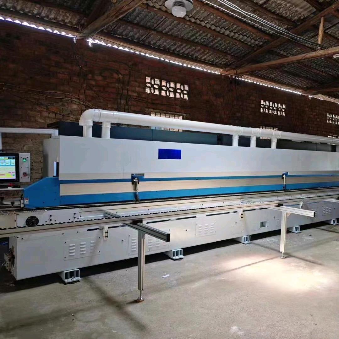 封边机PUR带胶机7W起～佛山源头工厂