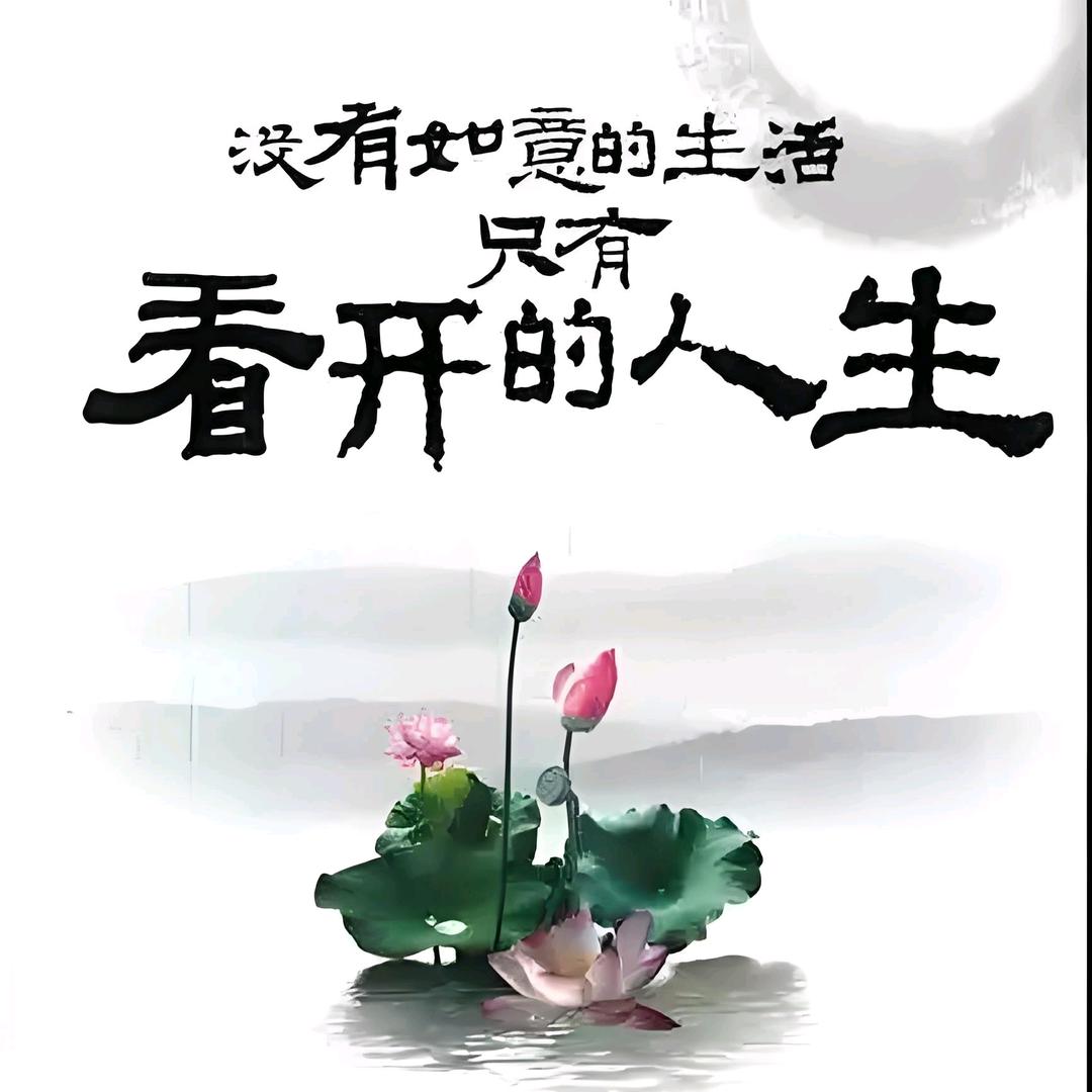 感悟人生