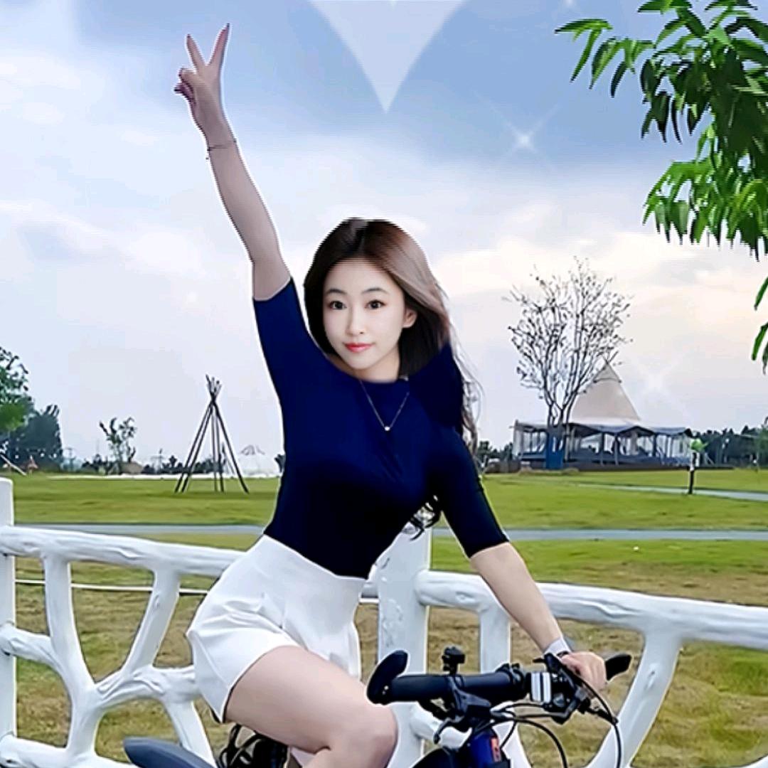 丽丽小姐姐