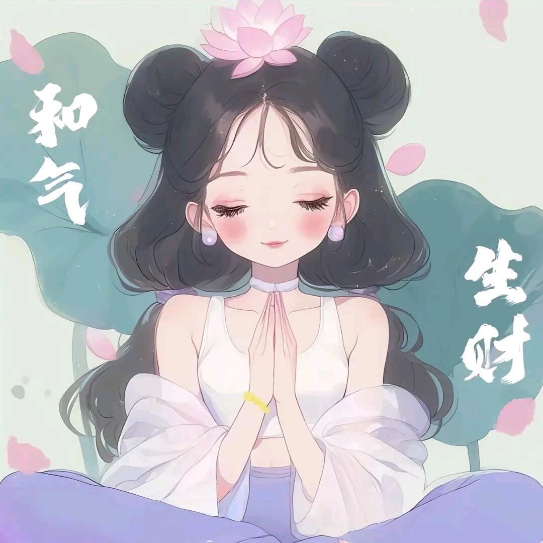 旺旺小糖包🍞