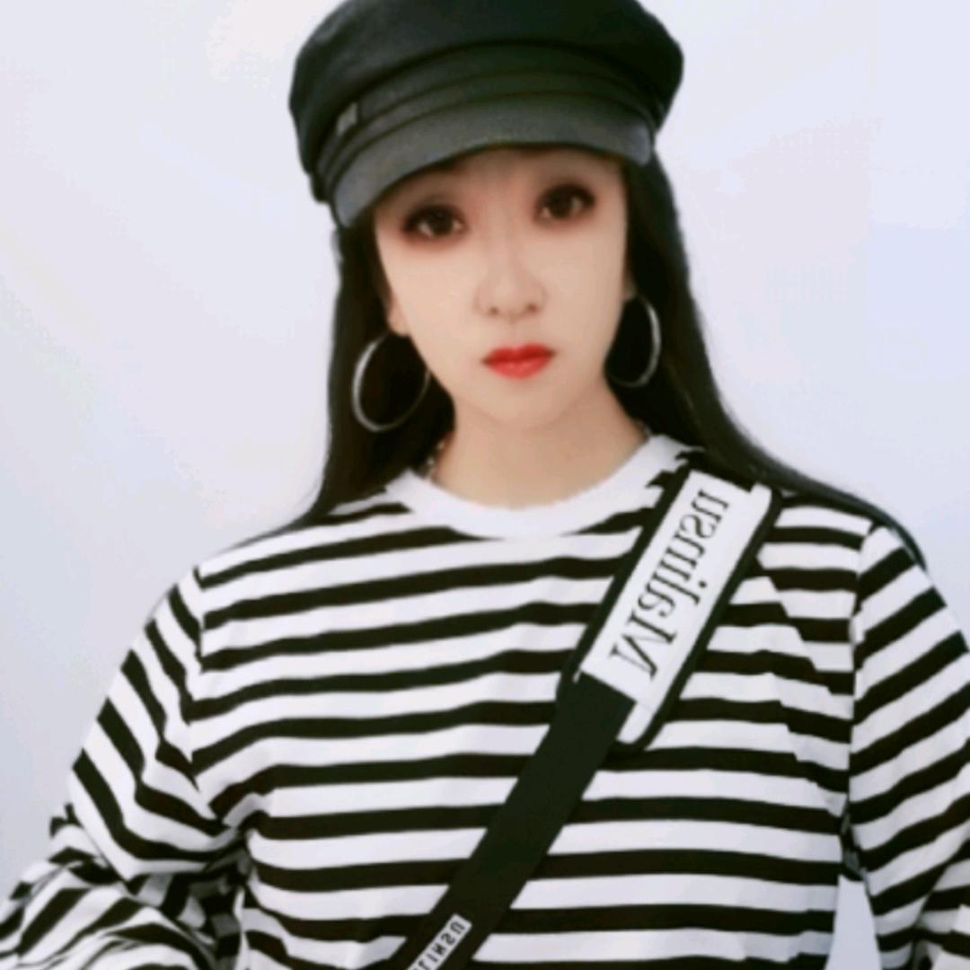青儿小跟班🌹