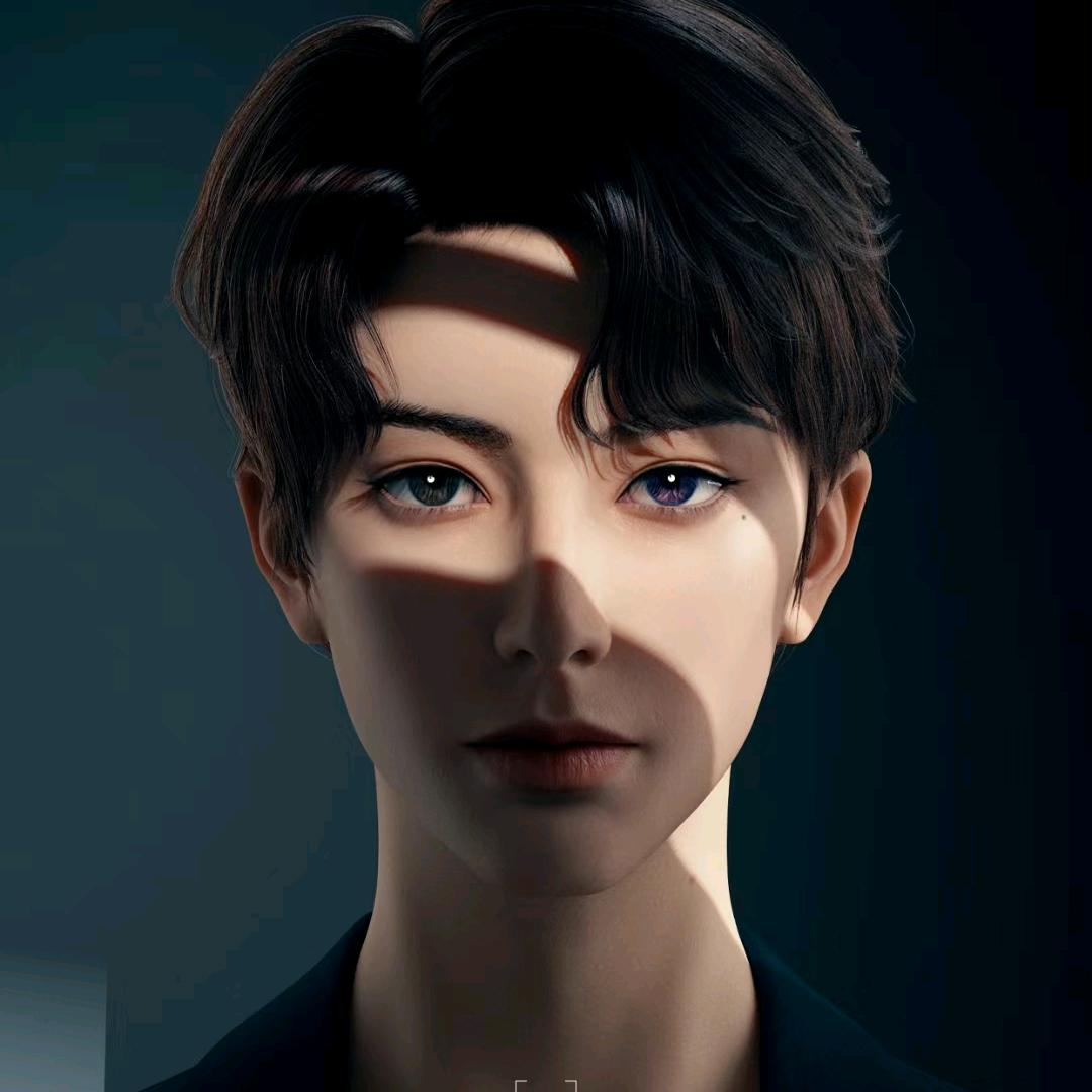 Ai小盈