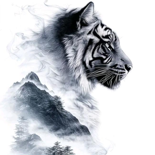 🐯
