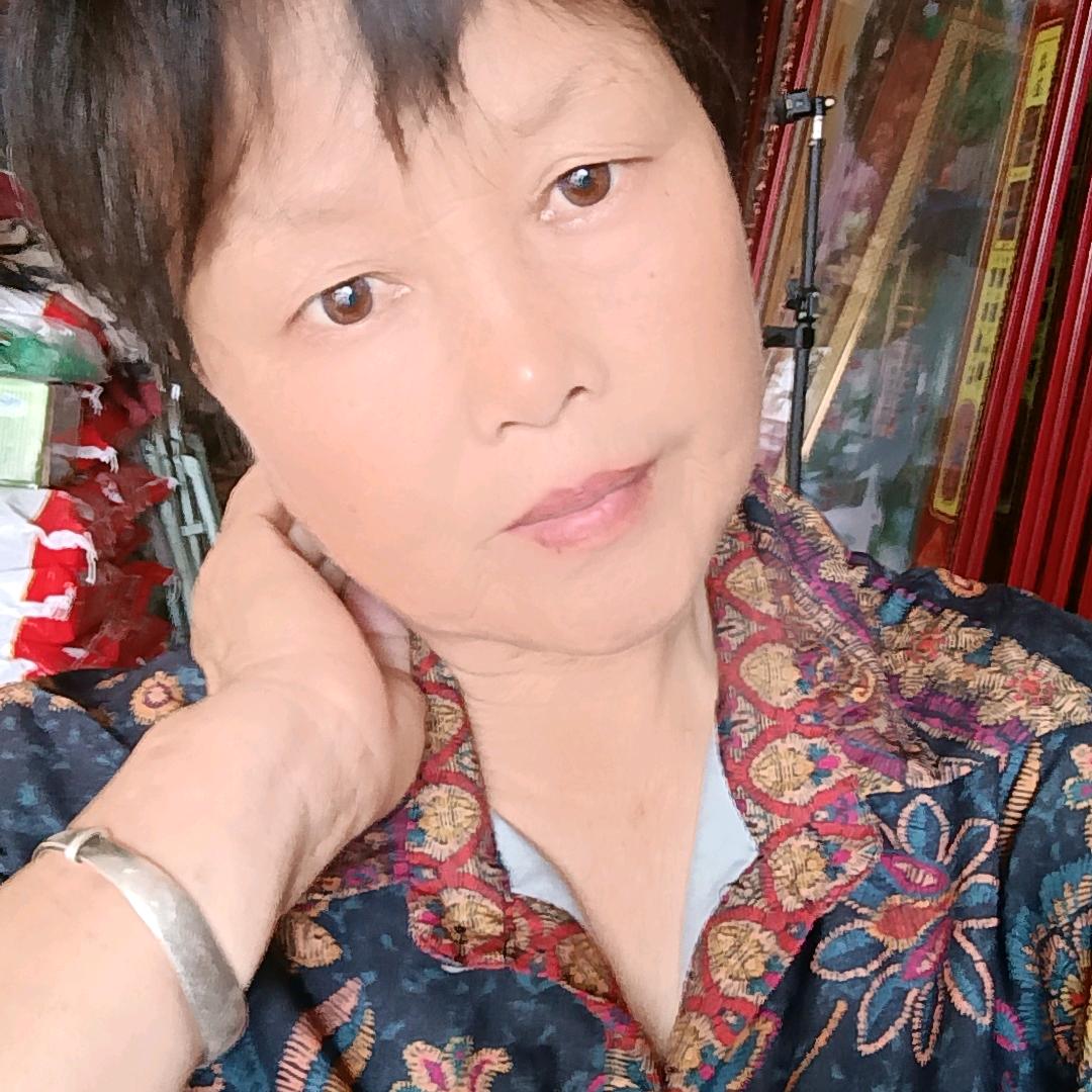 香姐