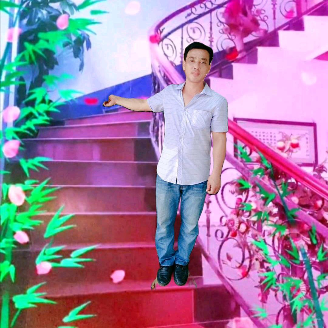 我的末来不是梦