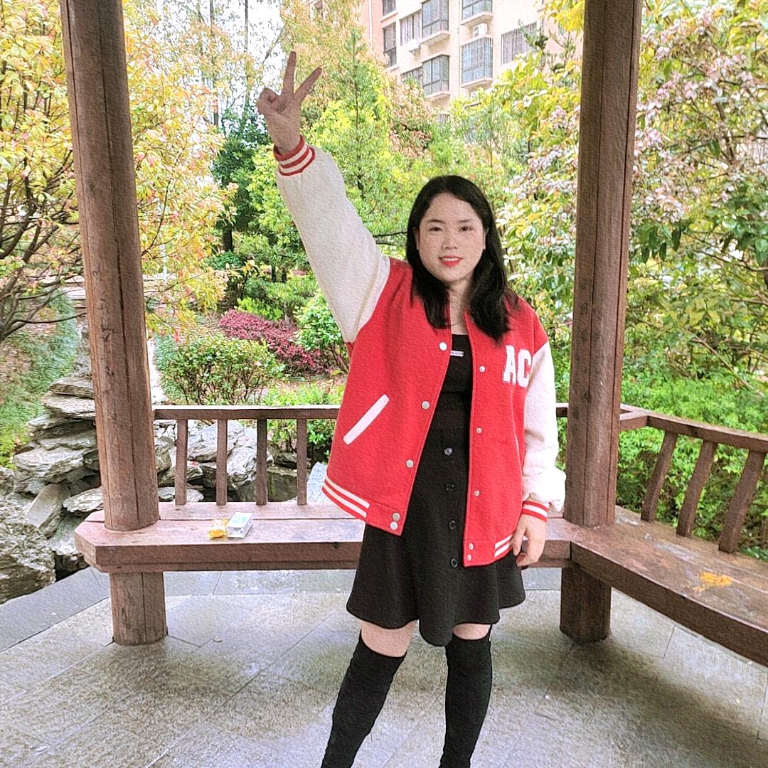 凉小柒