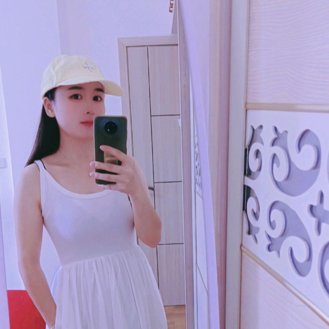 @萍萍小土豆
