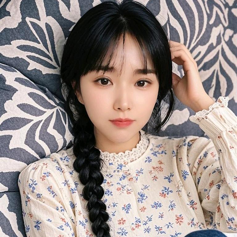 妮子💋