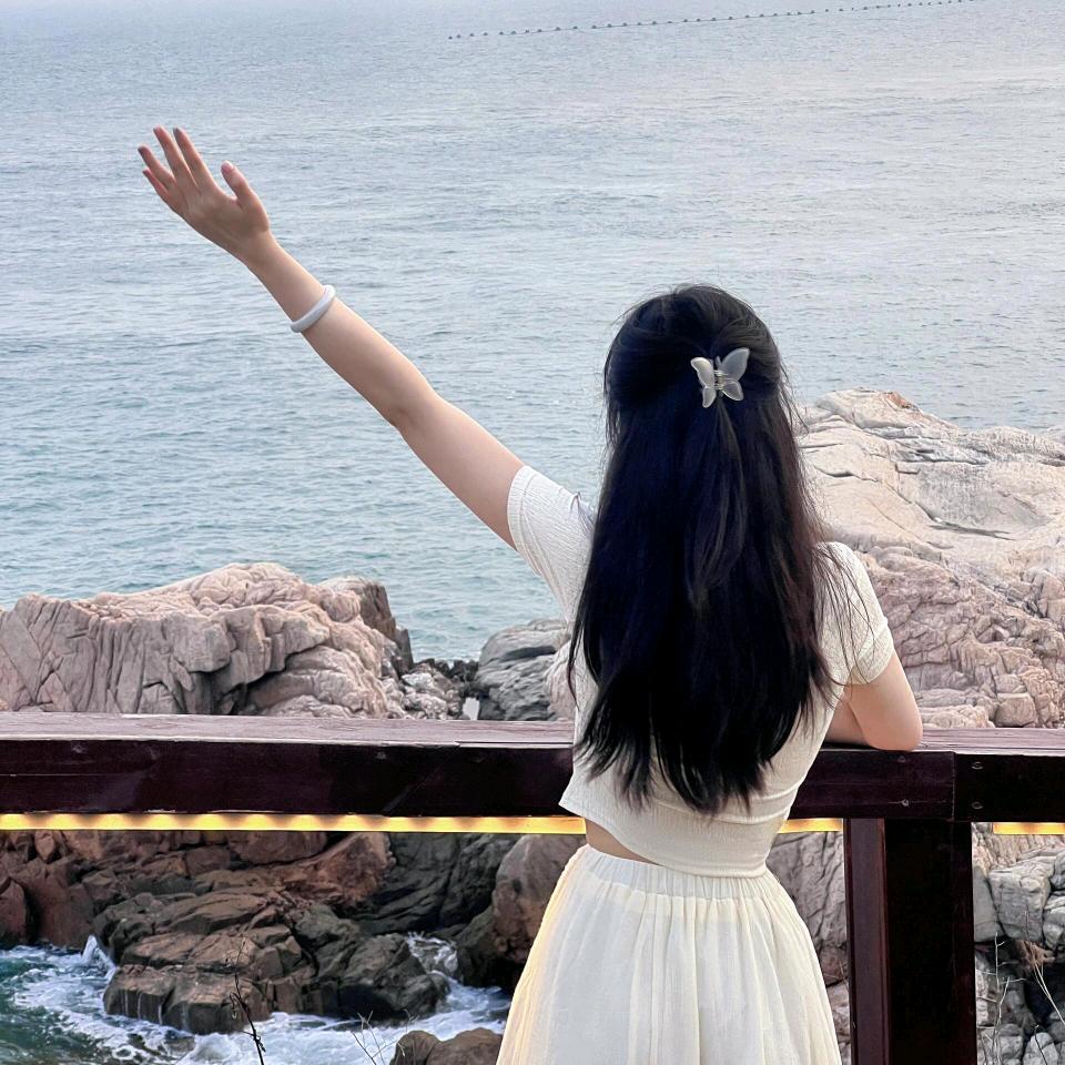 小花花