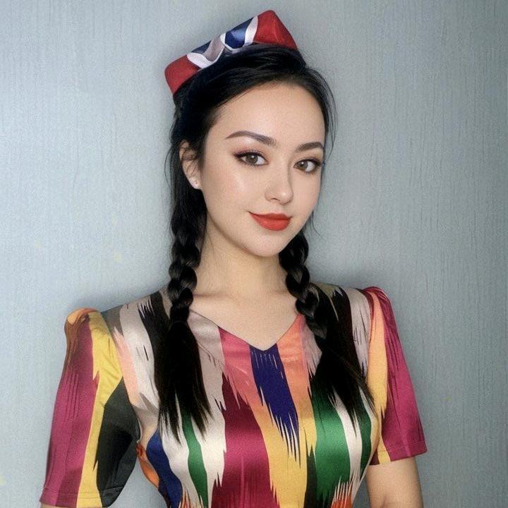 大眼睛👀
