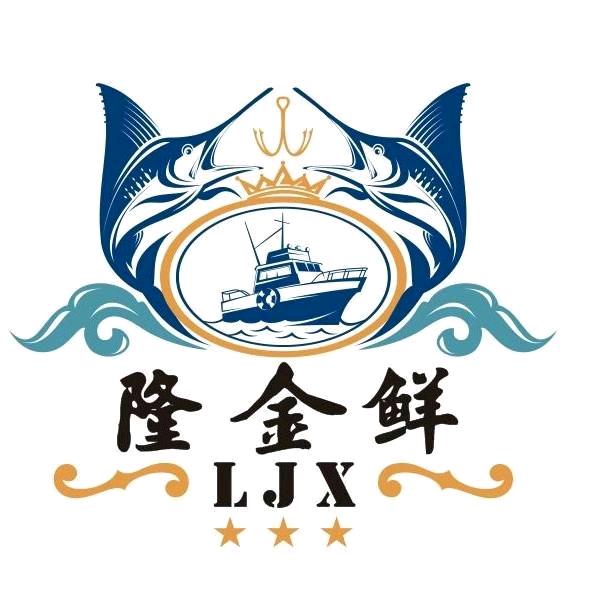 隆金鲜财哥海产品