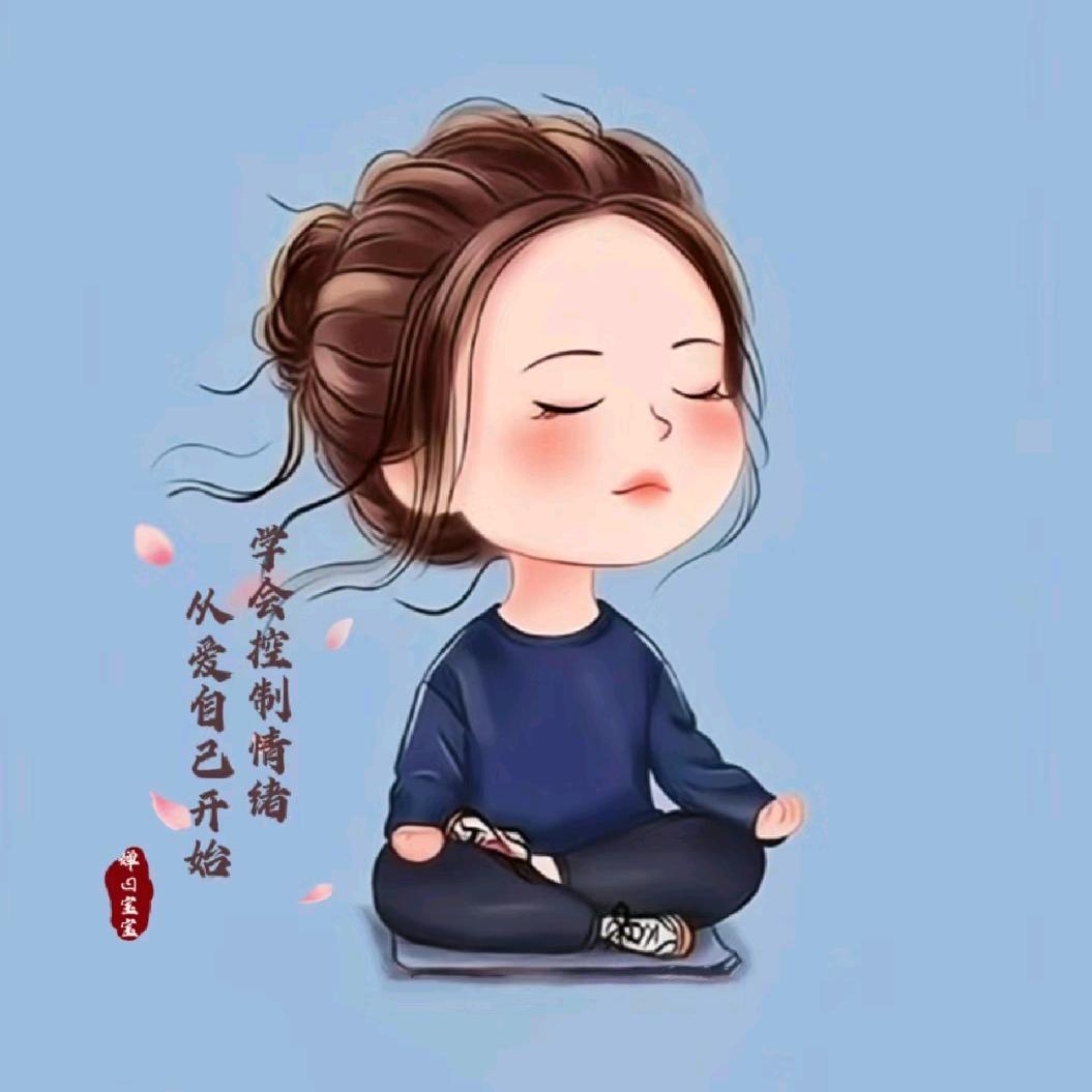 小芳姐