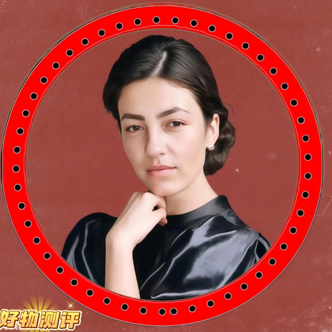 热依汗好物推荐