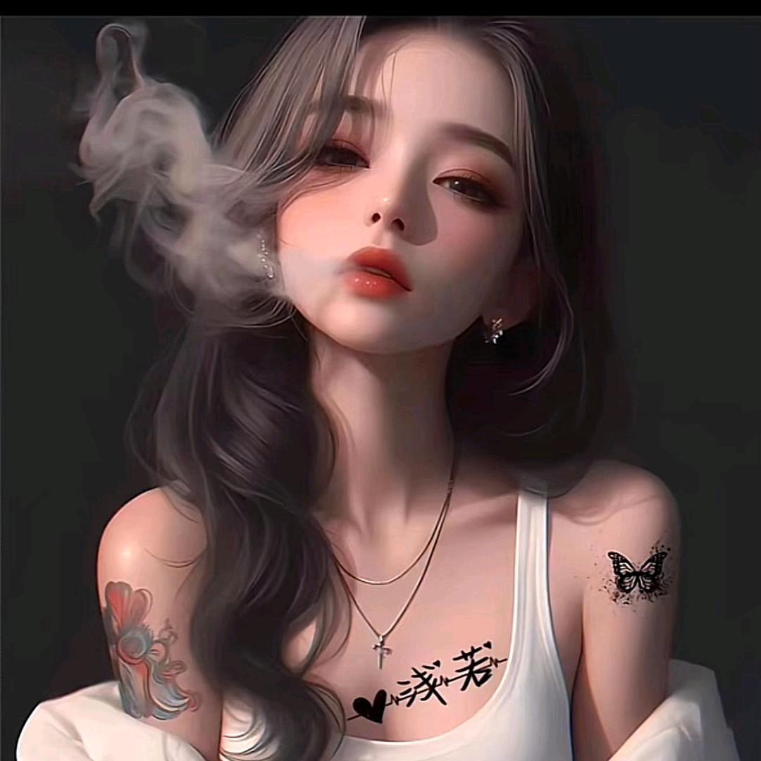 浅若🍃