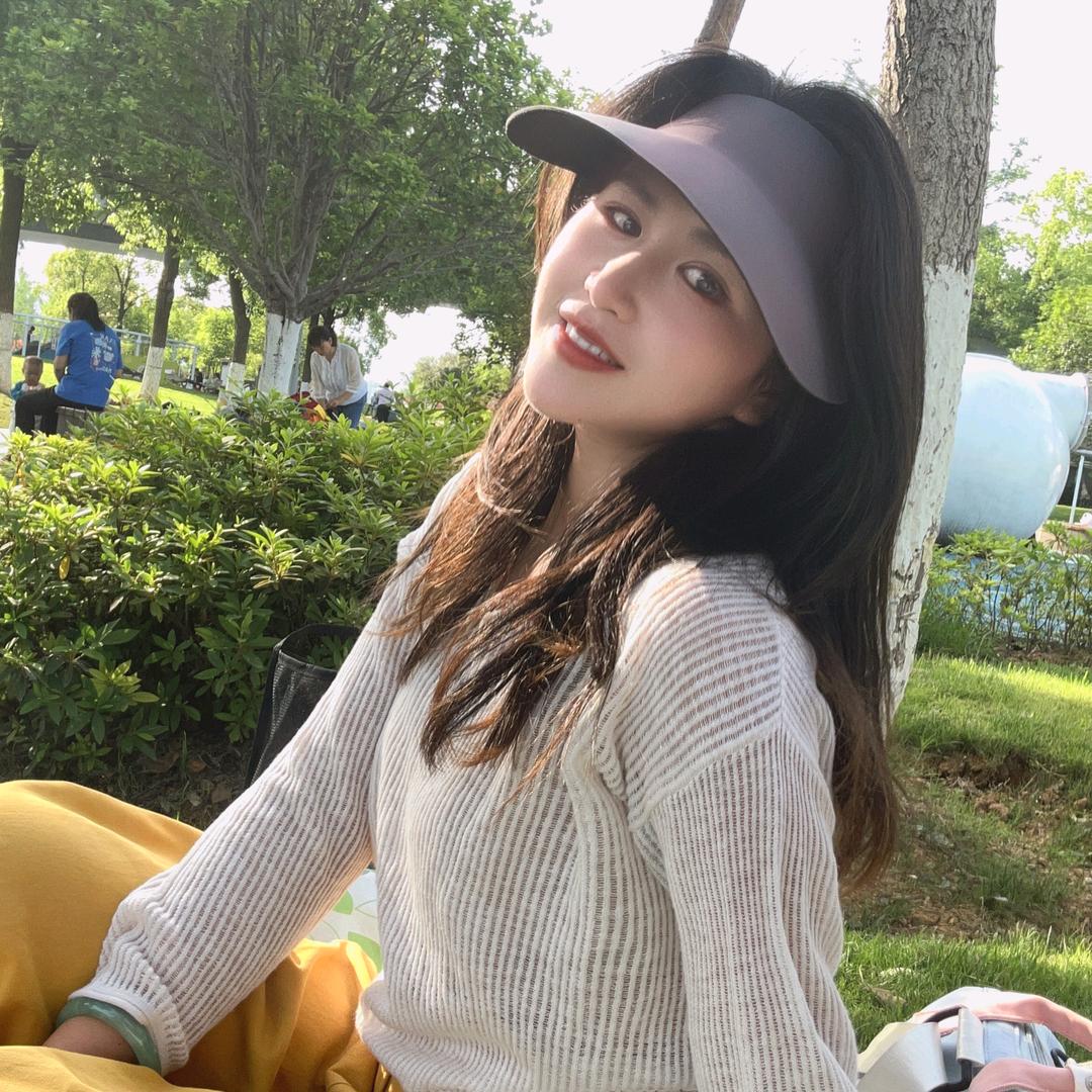 是 小潘 啦……！👸