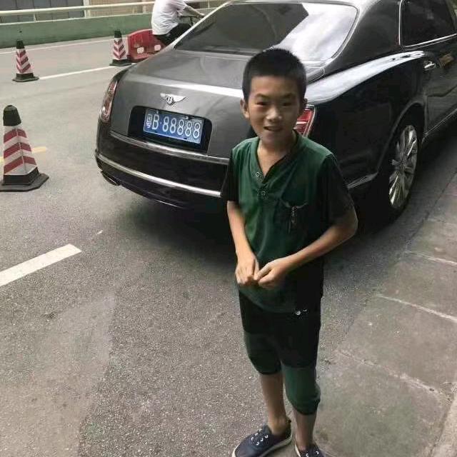 Mr. Wu